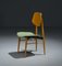 Midcentury Italian Dining and Desk Chair, 1950s, Image 2