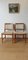 Teak Chairs by Bertile Fridhags for Bodaforrs, 1970s, Set of 2 15