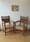 Vintage Chairs, 1950s, Set of 2, Image 21