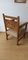 Vintage Chairs, 1950s, Set of 2, Image 4
