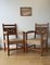 Vintage Chairs, 1950s, Set of 2, Image 20