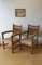 Vintage Chairs, 1950s, Set of 2 13