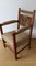 Vintage Stühle, 1950er, 2er Set 11