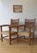 Vintage Chairs, 1950s, Set of 2, Image 24