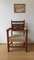 Vintage Chairs, 1950s, Set of 2, Image 10
