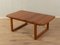 Coffee Table attributed to Niels Bach, 1960s, Image 1