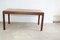 Vintage Coffee Table, Former Czechoslovakia, 1970s 6