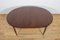 Mid-Century Oval Dining Table in Teak from G-Plan, 1960s 5