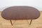 Mid-Century Oval Dining Table in Teak from G-Plan, 1960s 11