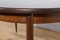 Mid-Century Oval Dining Table in Teak from G-Plan, 1960s 14