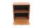 Teak Wall Console by Nils Jonsson for Troeds, Bjärnum, Sweden, 1960s, Image 4