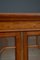 Edwardian Mahogany and Inlaid Display Cabinet, 1900s 14