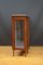 Edwardian Mahogany and Inlaid Display Cabinet, 1900s, Image 7