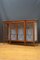 Edwardian Mahogany and Inlaid Display Cabinet, 1900s, Image 1