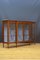 Edwardian Mahogany and Inlaid Display Cabinet, 1900s 4