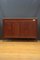 Edwardian Mahogany and Inlaid Display Cabinet, 1900s, Image 9