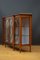 Edwardian Mahogany and Inlaid Display Cabinet, 1900s 10