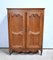 Early 19th Century Cabinet Called Bassette in Cherry and Oak 1