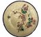 Dessert Plates with Japanese Enamel Decoration from Longwy, 1940s, Set of 12 7