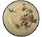 Dessert Plates with Japanese Enamel Decoration from Longwy, 1940s, Set of 12 8