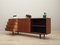 Credenza in teak, Danimarca, anni '70, Immagine 5