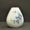 2nd Half of 20th Century Porcelain Vase from Bavaria Manufactory PMR Jaeger & Co., Germany 1
