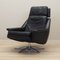 Danish Swivel Armchair by Werner Langenfeld for Esa, 1970s 1