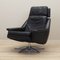 Danish Swivel Armchair by Werner Langenfeld for Esa, 1970s, Image 1
