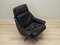 Danish Swivel Armchair by Werner Langenfeld for Esa, 1970s 10