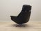 Danish Swivel Armchair by Werner Langenfeld for Esa, 1970s, Image 9