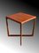 Mid-Century Danish Teak Domino Møbler Side Tables, 1960s, Set of 2, Image 23