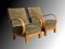 Art Deco Armchairs by Jindřich Halabala for Up Závody, Set of 2, Image 12