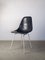 Chaise Eames DSX en Fibre de Verre Originale par Charles & Ray Eames pour Herman Miller, 1970s 1