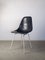 Original Eames Fiberglass DSX Chair by Charles & Ray Eames for Herman Miller, 1970s, Image 1