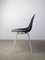 Original Eames Fiberglass DSX Chair by Charles & Ray Eames for Herman Miller, 1970s 4