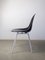 Original Eames Fiberglass DSX Chair by Charles & Ray Eames for Herman Miller, 1970s, Image 4