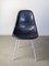 Original Eames Fiberglass DSX Chair by Charles & Ray Eames for Herman Miller, 1970s 2