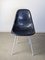 Original Eames Fiberglass DSX Chair by Charles & Ray Eames for Herman Miller, 1970s, Image 2