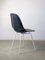 Original Eames Fiberglass DSX Chair by Charles & Ray Eames for Herman Miller, 1970s 5