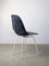 Original Eames Fiberglass DSX Chair by Charles & Ray Eames for Herman Miller, 1970s, Image 5
