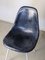 Original Eames Fiberglass DSX Chair by Charles & Ray Eames for Herman Miller, 1970s, Image 3