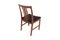 Scandinavian Teak Chairs, Sweden, 1960s, Set of 4 3