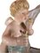 Putti Wall Decor in Meissen Porcelain, 1920s 3