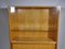 Mid-Century Showcase in Cherry Wood, 1960, Image 5