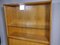 Mid-Century Showcase in Cherry Wood, 1960 6