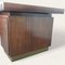 Bureau Boomerang Mid-Century attribué à Osvaldo Borsani, 1940s 10