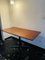 Height Adjustable Dining Table, 1960s, Image 1