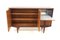 Scandinavian Rosetto Sideboard from Svante Skogh, Sweden, 1960s 8