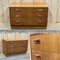 3-Drawer Teak Chest of Drawers from GPlan, 1970s 2