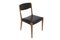 Scandinavian Teak Chair, Sweden, 1960s 1